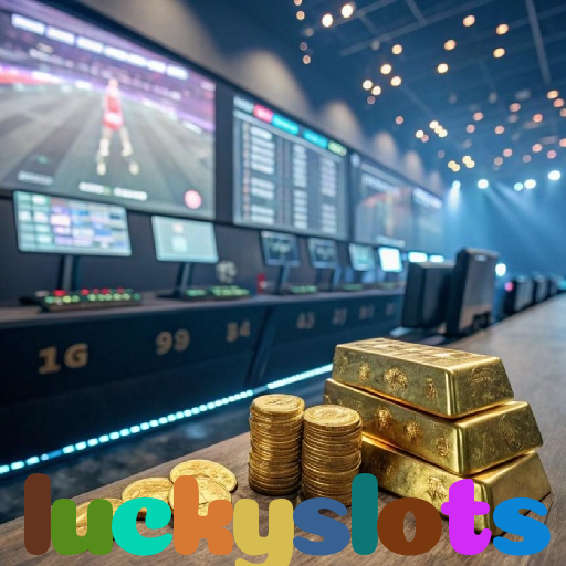 A Magia dos Jogos de Fantasia na luckyslots