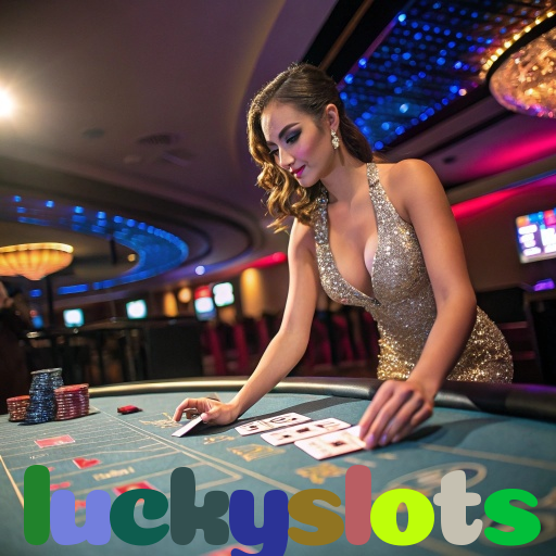 A Magia dos Jogos de Fantasia na luckyslots