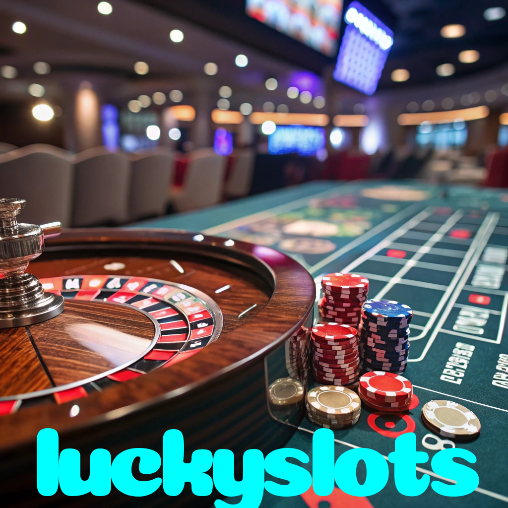 A Magia dos Jogos de Fantasia na luckyslots