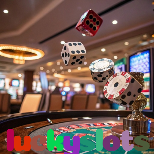 A Magia dos Jogos de Fantasia na luckyslots