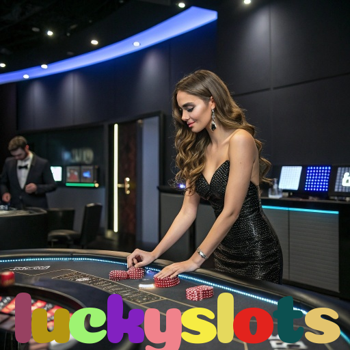 A Magia dos Jogos de Fantasia na luckyslots
