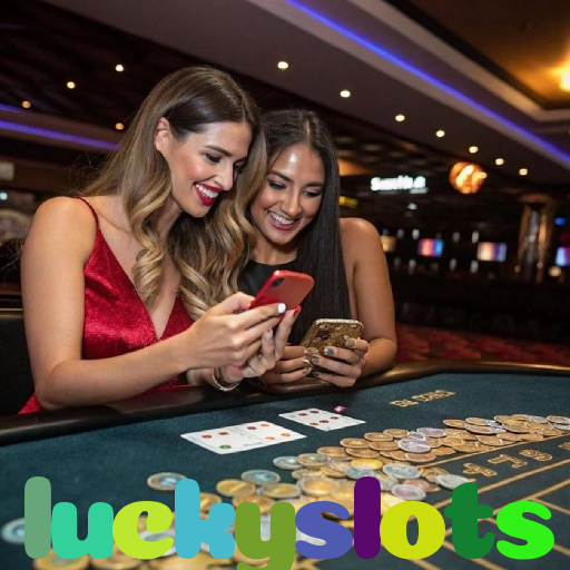 A Magia dos Jogos de Fantasia na luckyslots