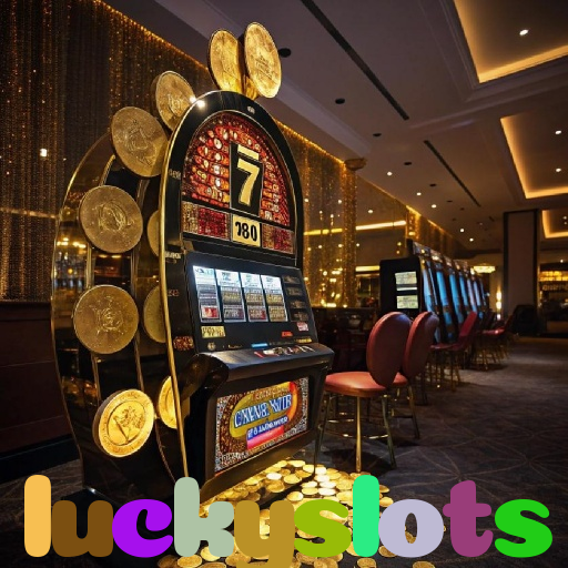 A Magia dos Jogos de Fantasia na luckyslots