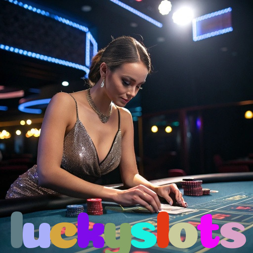 A Magia dos Jogos de Fantasia na luckyslots