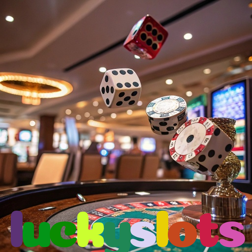 A Magia dos Jogos de Fantasia na luckyslots