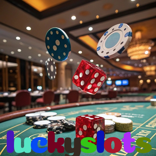 A Magia dos Jogos de Fantasia na luckyslots