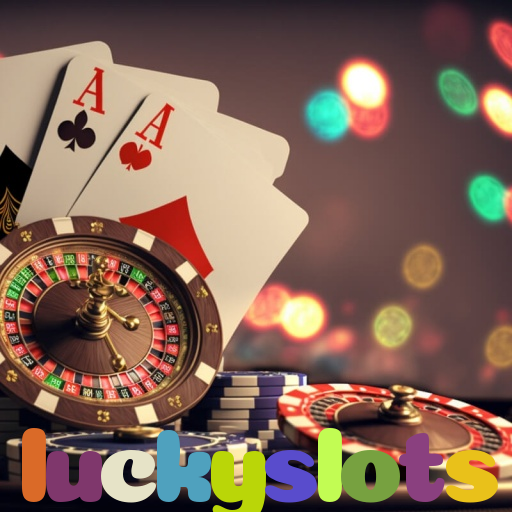 A Magia dos Jogos de Fantasia na luckyslots