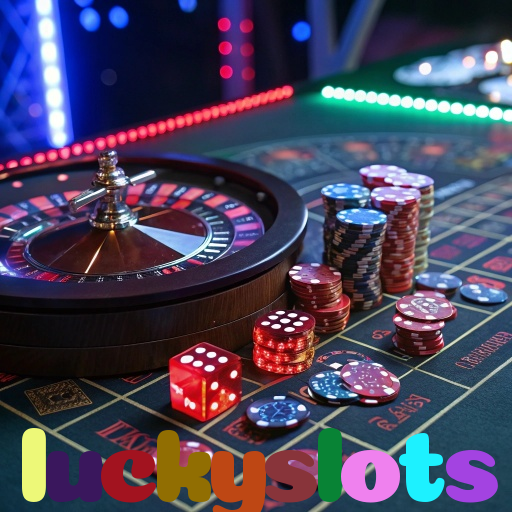 A Magia dos Jogos de Fantasia na luckyslots