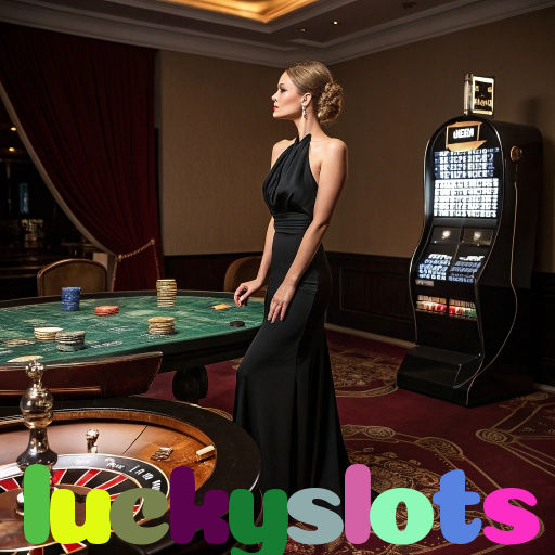 A Magia dos Jogos de Fantasia na luckyslots