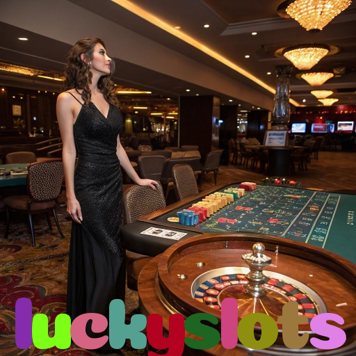 A Magia dos Jogos de Fantasia na luckyslots