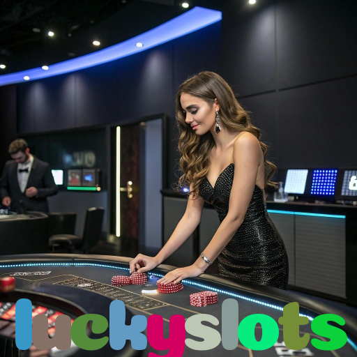 A Magia dos Jogos de Fantasia na luckyslots