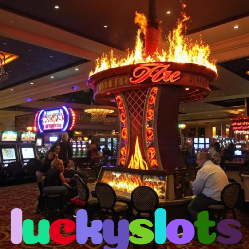 A Magia dos Jogos de Fantasia na luckyslots