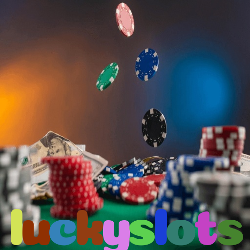 A Magia dos Jogos de Fantasia na luckyslots