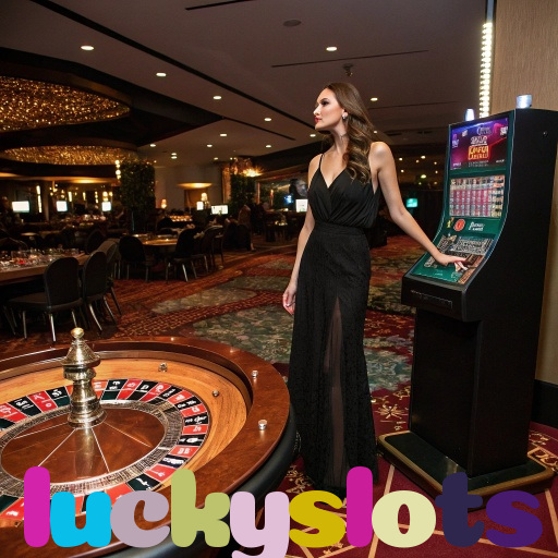 A Magia dos Jogos de Fantasia na luckyslots