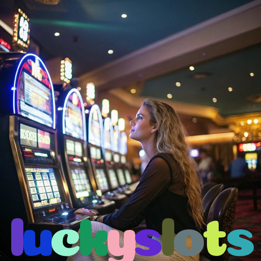 A Magia dos Jogos de Fantasia na luckyslots