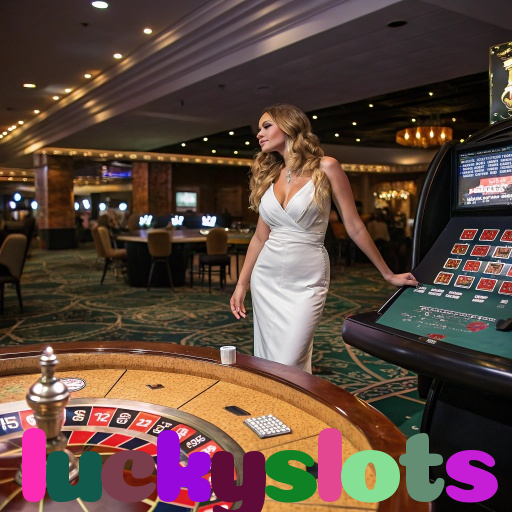 A Magia dos Jogos de Fantasia na luckyslots
