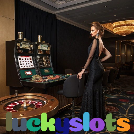 A Magia dos Jogos de Fantasia na luckyslots