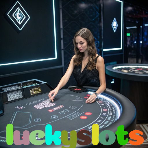 A Magia dos Jogos de Fantasia na luckyslots