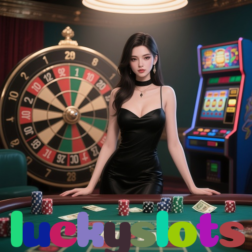 A Magia dos Jogos de Fantasia na luckyslots