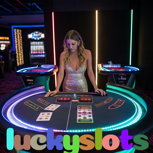 A Magia dos Jogos de Fantasia na luckyslots