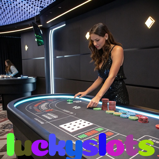 A Magia dos Jogos de Fantasia na luckyslots