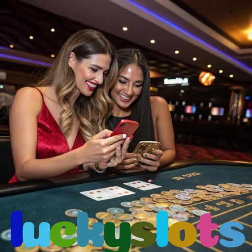 A Magia dos Jogos de Fantasia na luckyslots