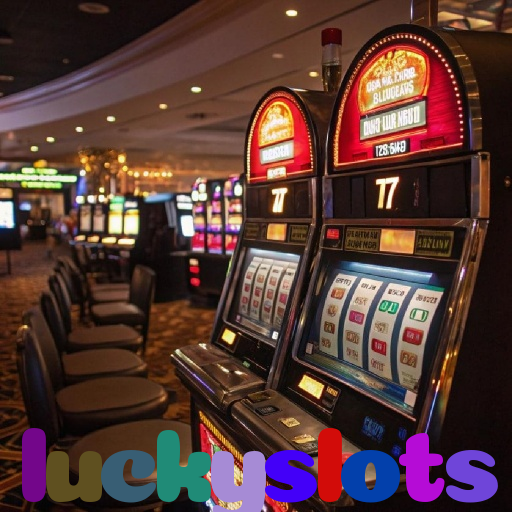 A Magia dos Jogos de Fantasia na luckyslots