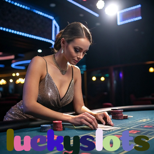 A Magia dos Jogos de Fantasia na luckyslots