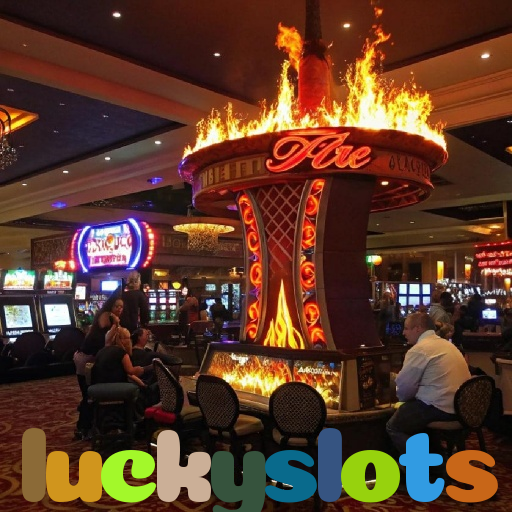A Magia dos Jogos de Fantasia na luckyslots