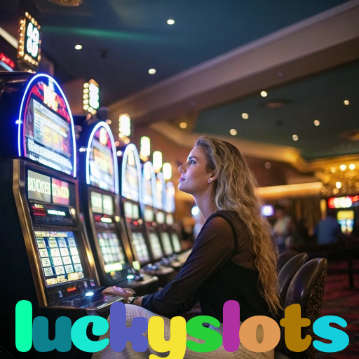 A Magia dos Jogos de Fantasia na luckyslots