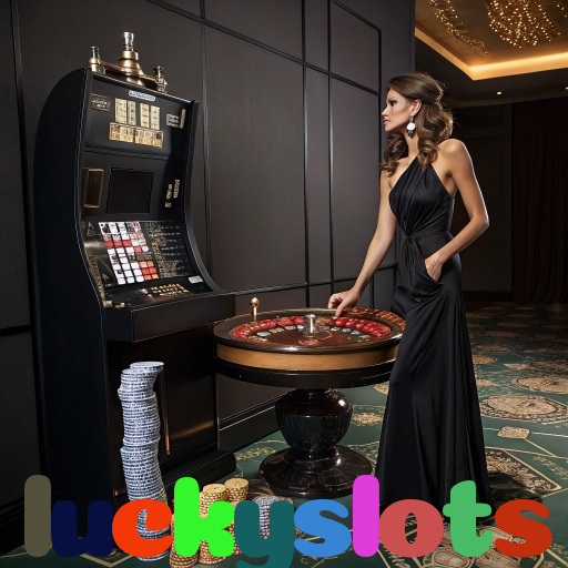 A Magia dos Jogos de Fantasia na luckyslots