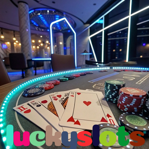 A Magia dos Jogos de Fantasia na luckyslots