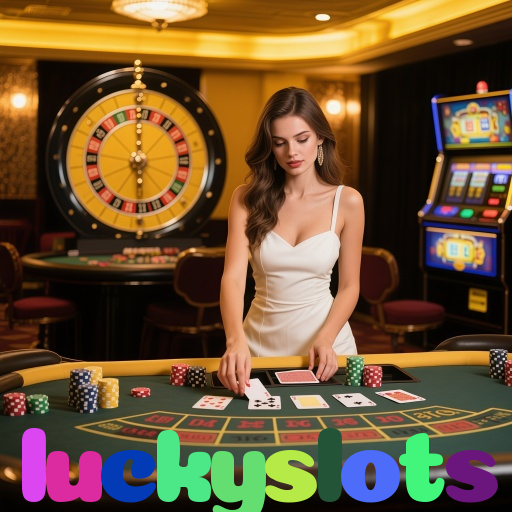A Magia dos Jogos de Fantasia na luckyslots