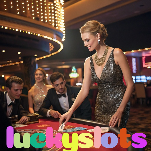 A Magia dos Jogos de Fantasia na luckyslots