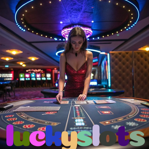 A Magia dos Jogos de Fantasia na luckyslots