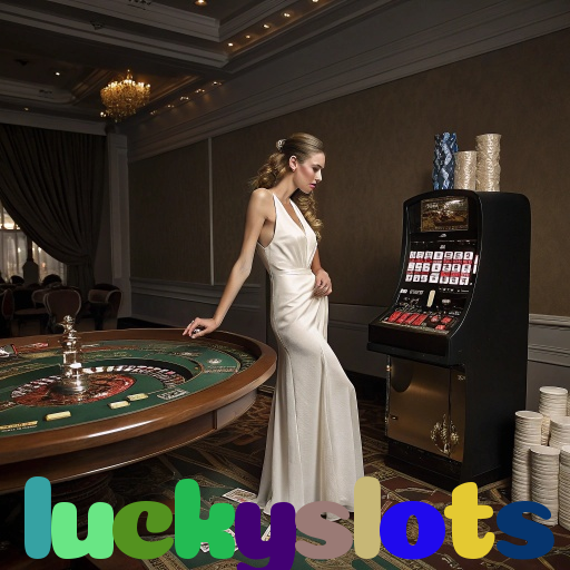 A Magia dos Jogos de Fantasia na luckyslots