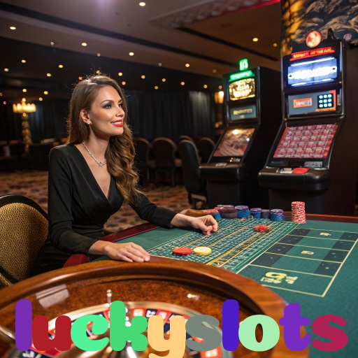 A Magia dos Jogos de Fantasia na luckyslots