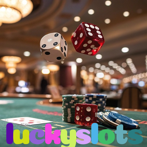 A Magia dos Jogos de Fantasia na luckyslots