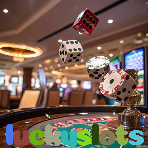 A Magia dos Jogos de Fantasia na luckyslots