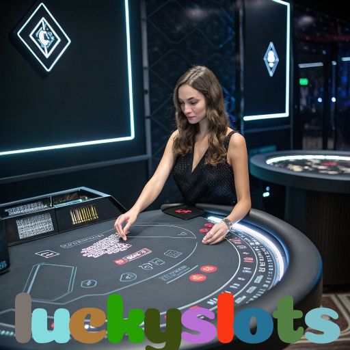 A Magia dos Jogos de Fantasia na luckyslots