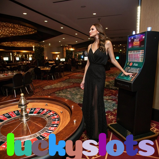 A Magia dos Jogos de Fantasia na luckyslots