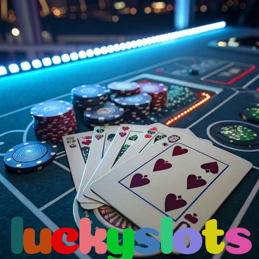 A Magia dos Jogos de Fantasia na luckyslots