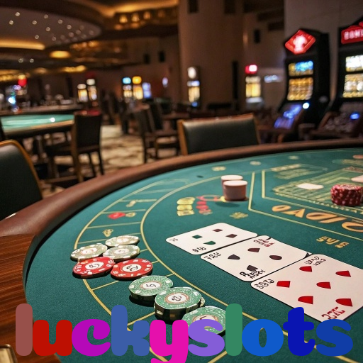 A Magia dos Jogos de Fantasia na luckyslots