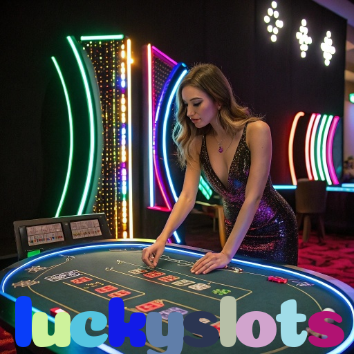 A Magia dos Jogos de Fantasia na luckyslots