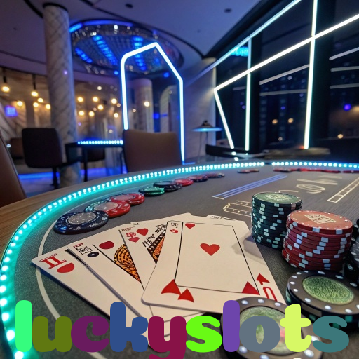 A Magia dos Jogos de Fantasia na luckyslots