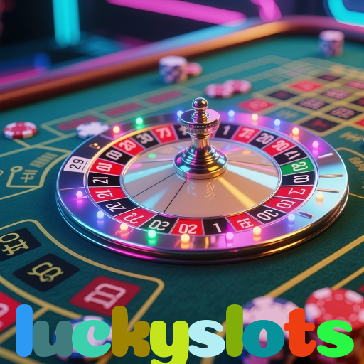 A Magia dos Jogos de Fantasia na luckyslots