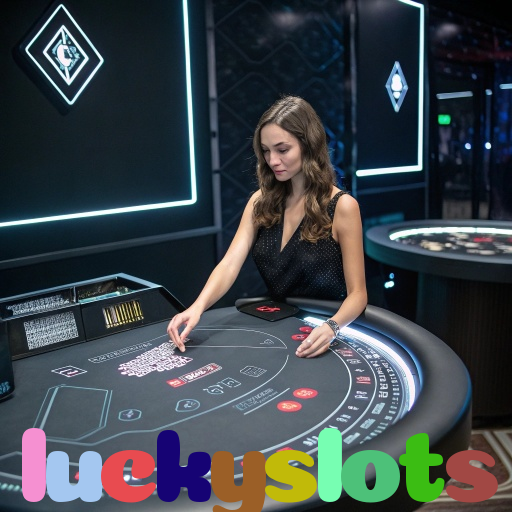 A Magia dos Jogos de Fantasia na luckyslots