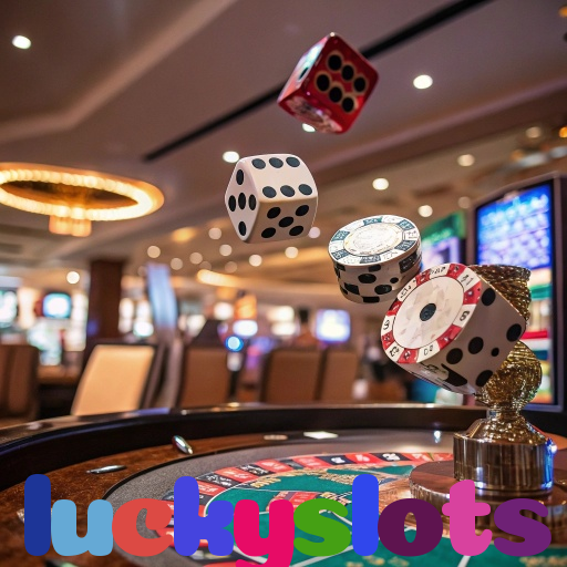 A Magia dos Jogos de Fantasia na luckyslots