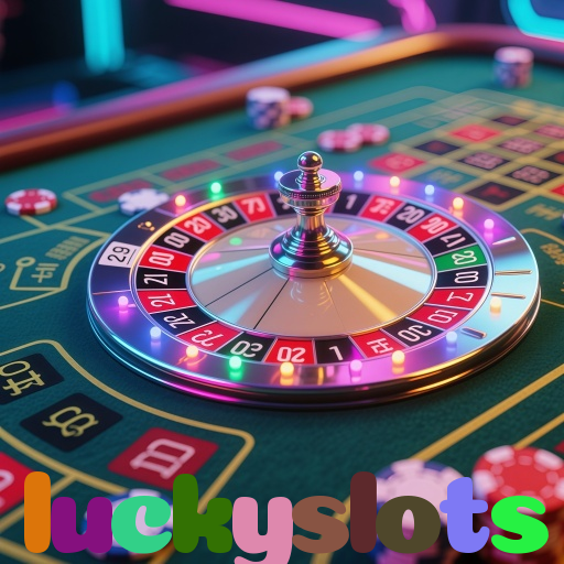 A Magia dos Jogos de Fantasia na luckyslots