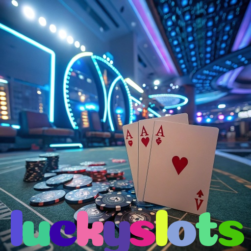 A Magia dos Jogos de Fantasia na luckyslots
